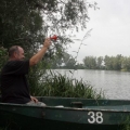 24 uurs senioren karper wedstrijd 2007