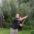 24 uurs senioren karper wedstrijd 2007