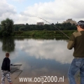 24uur Karperwedstrijd jeugd 2007