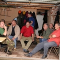 24uur Karperwedstrijd voor senioren 2006