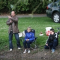 Jeugd witvis wedstrijd 2007