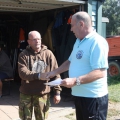 Karperwedstrijd Kasteelsehof 2016