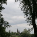 Vrijwilligerswerk-Afscheiding boerenlandpad Kasteelschehof NHV de Voorn 2009